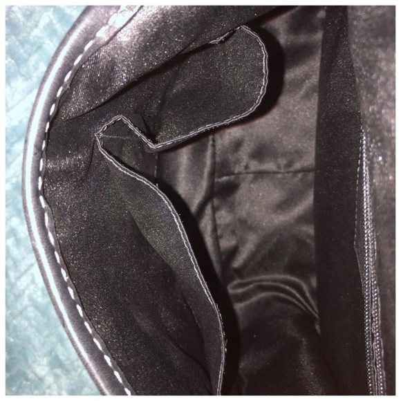 EUC! Coach Legacy Bleeker shoulder bag - Picture 4 of 11